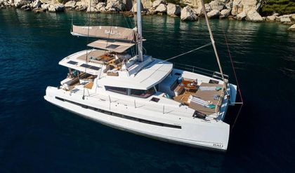55' Bali 2024 Yacht For Sale